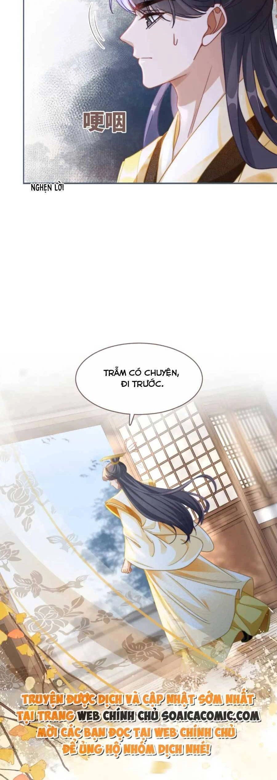 Xuyên Nhanh Nữ Phụ Bình Tĩnh Chút Chapter 129 - 19