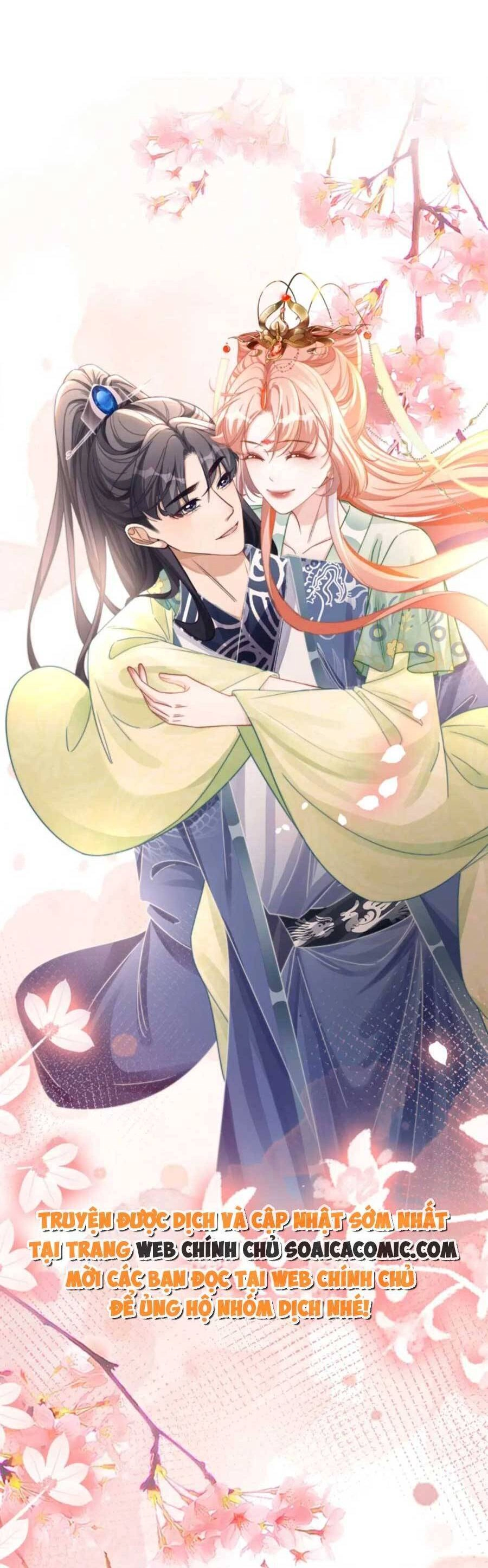 Xuyên Nhanh Nữ Phụ Bình Tĩnh Chút Chapter 129 - 22