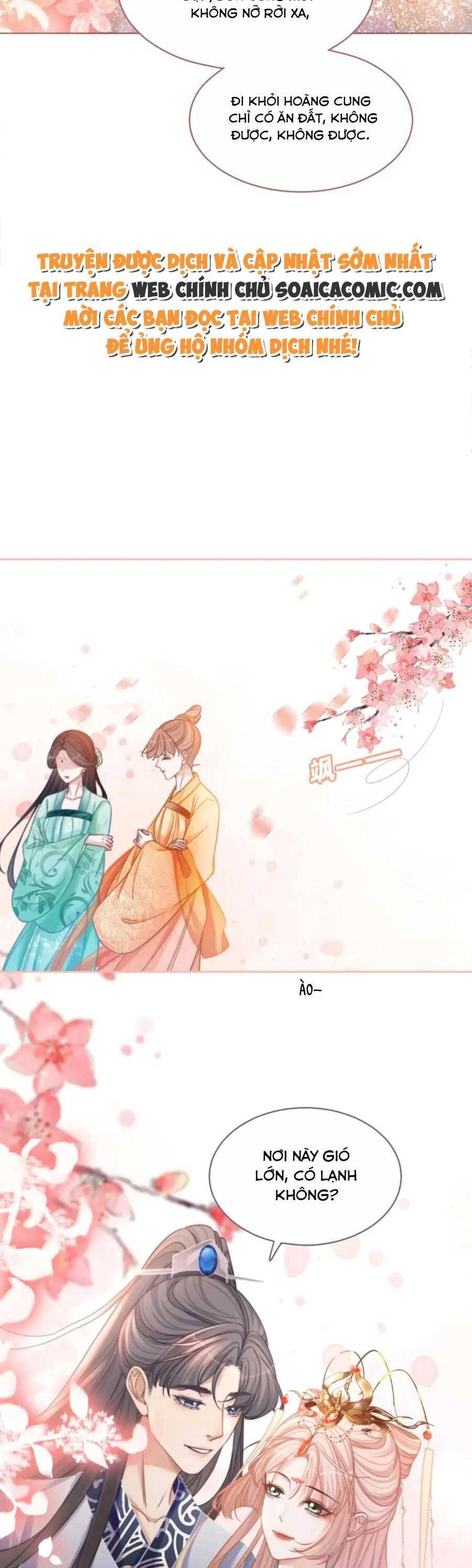 Xuyên Nhanh Nữ Phụ Bình Tĩnh Chút Chapter 129 - 31