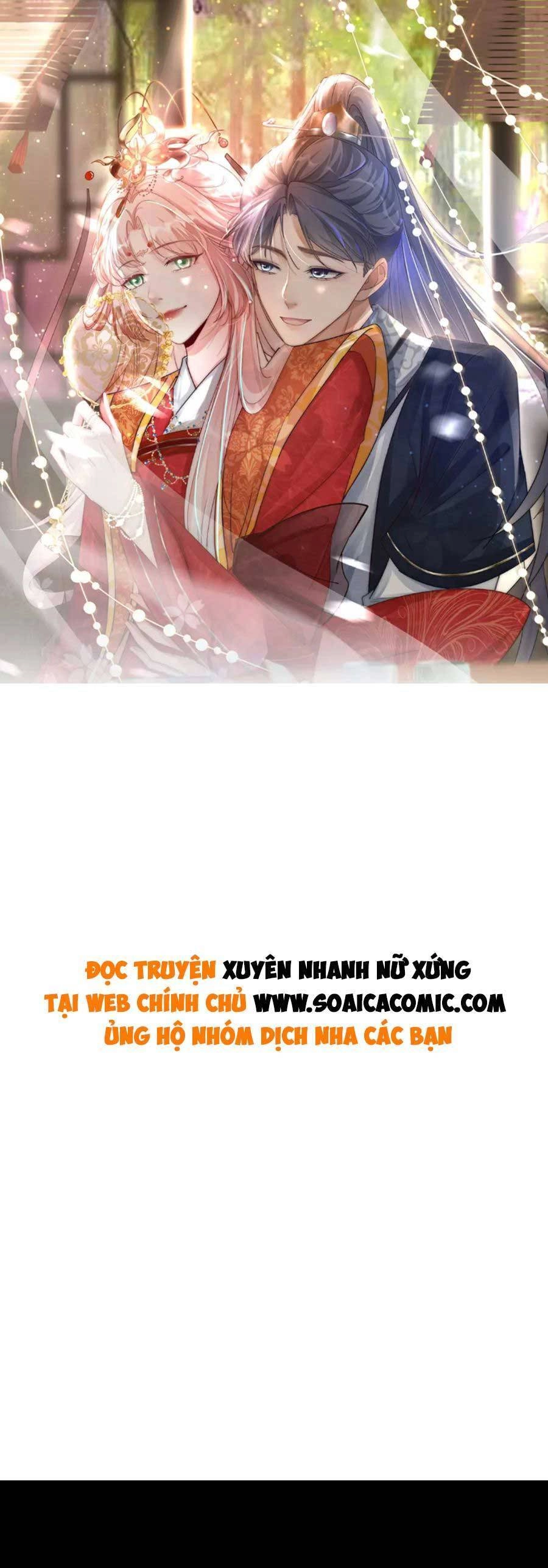 Xuyên Nhanh Nữ Phụ Bình Tĩnh Chút Chapter 130 - 1