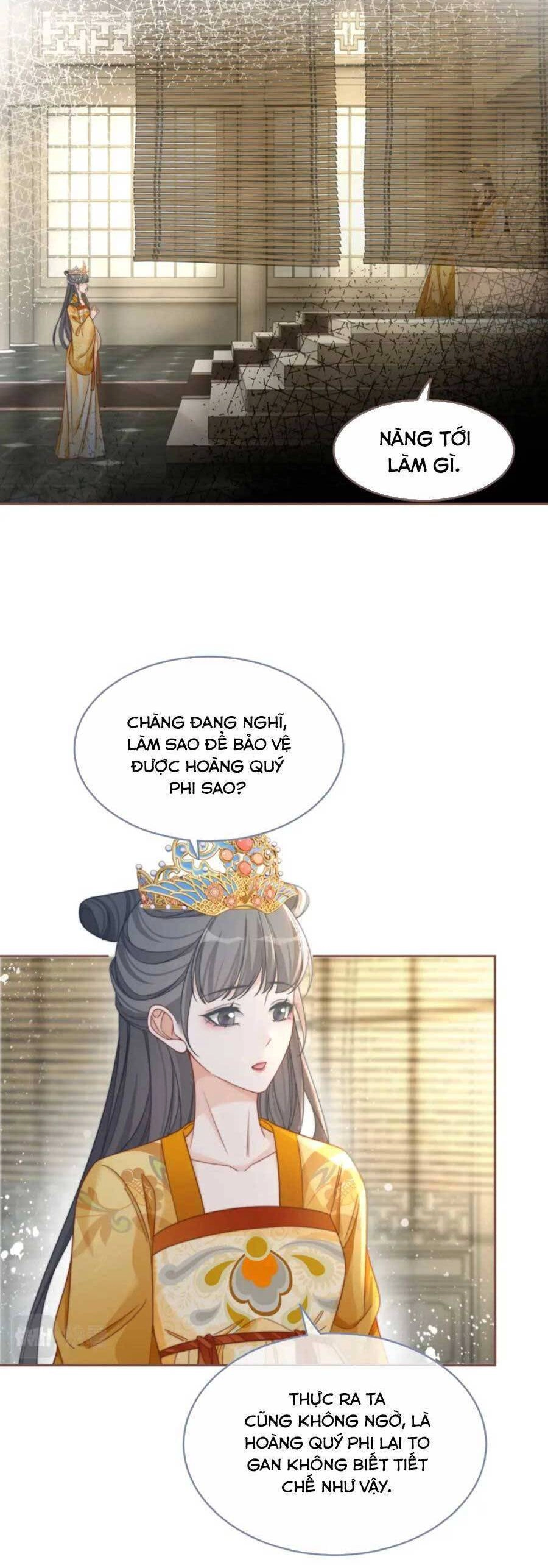 Xuyên Nhanh Nữ Phụ Bình Tĩnh Chút Chapter 130 - 4