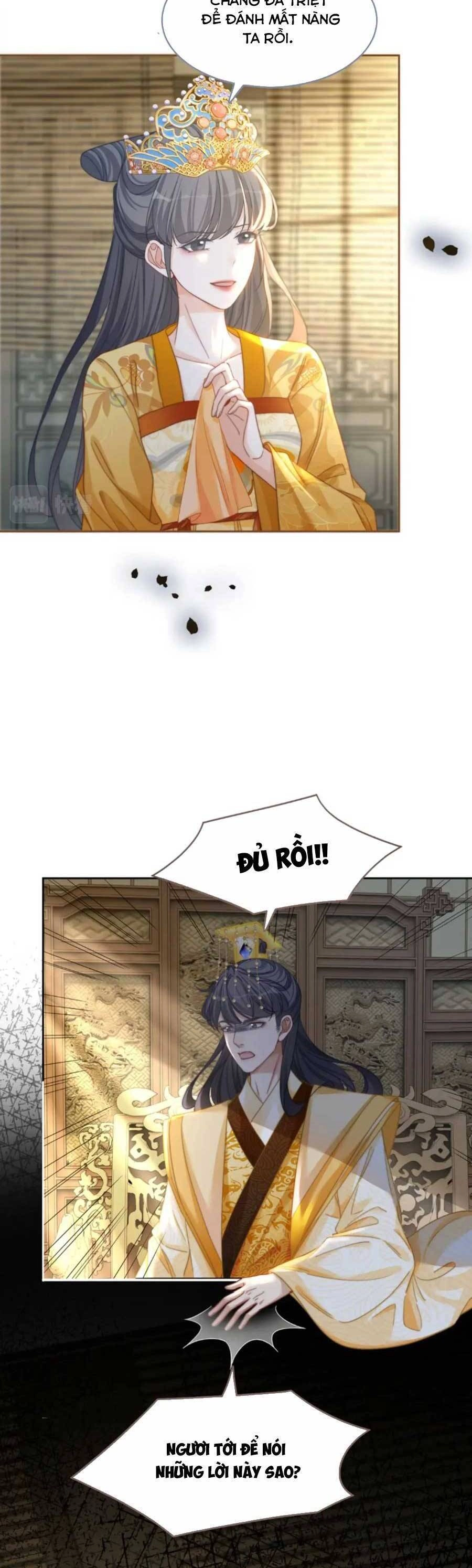 Xuyên Nhanh Nữ Phụ Bình Tĩnh Chút Chapter 130 - 7