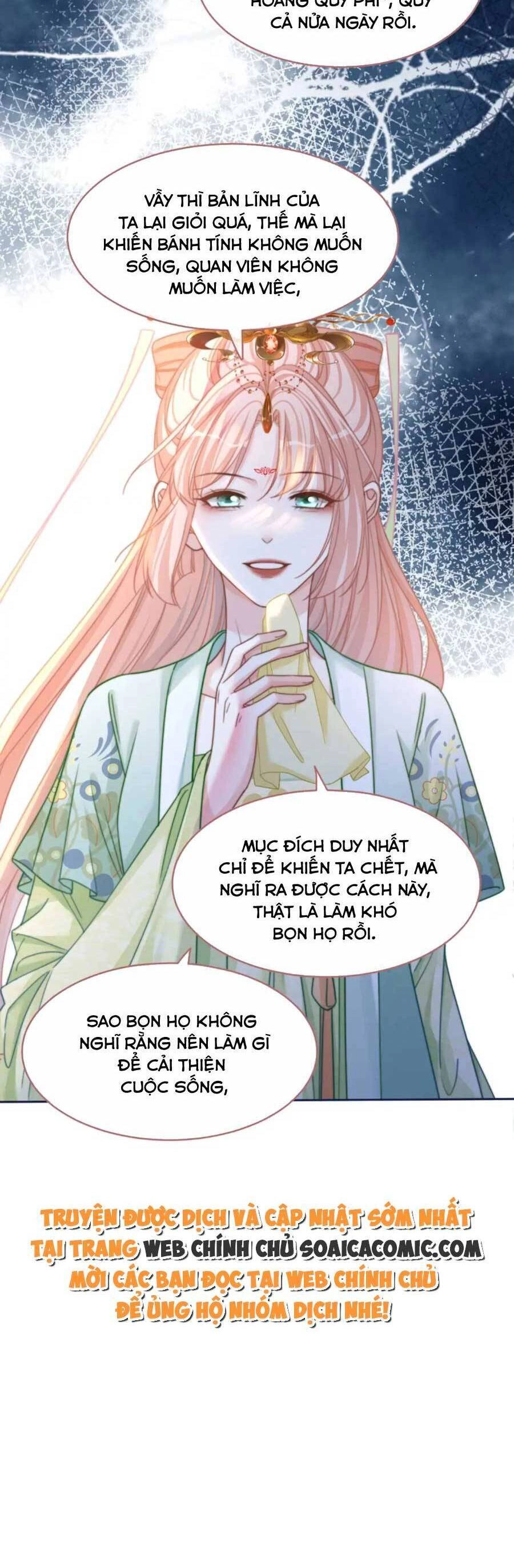 Xuyên Nhanh Nữ Phụ Bình Tĩnh Chút Chapter 130 - 17