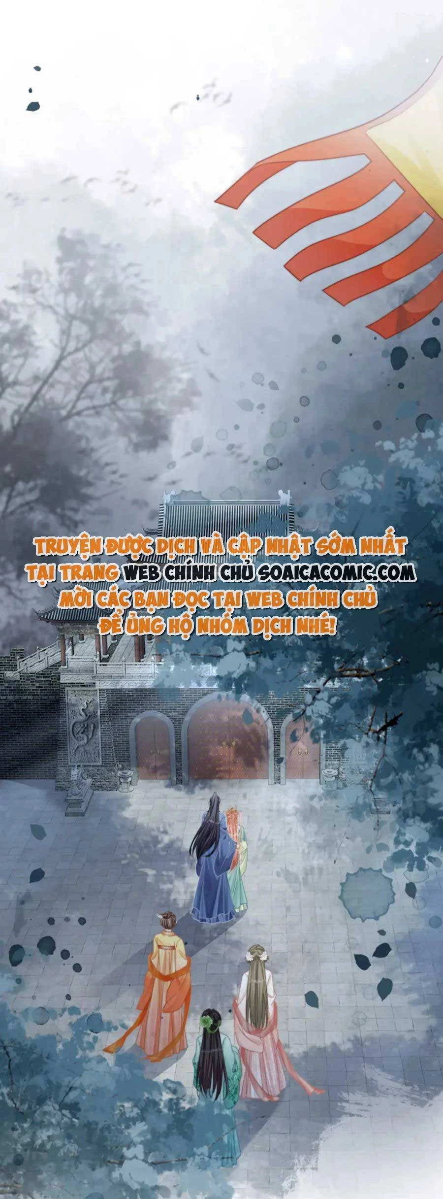 Xuyên Nhanh Nữ Phụ Bình Tĩnh Chút Chapter 130 - 22