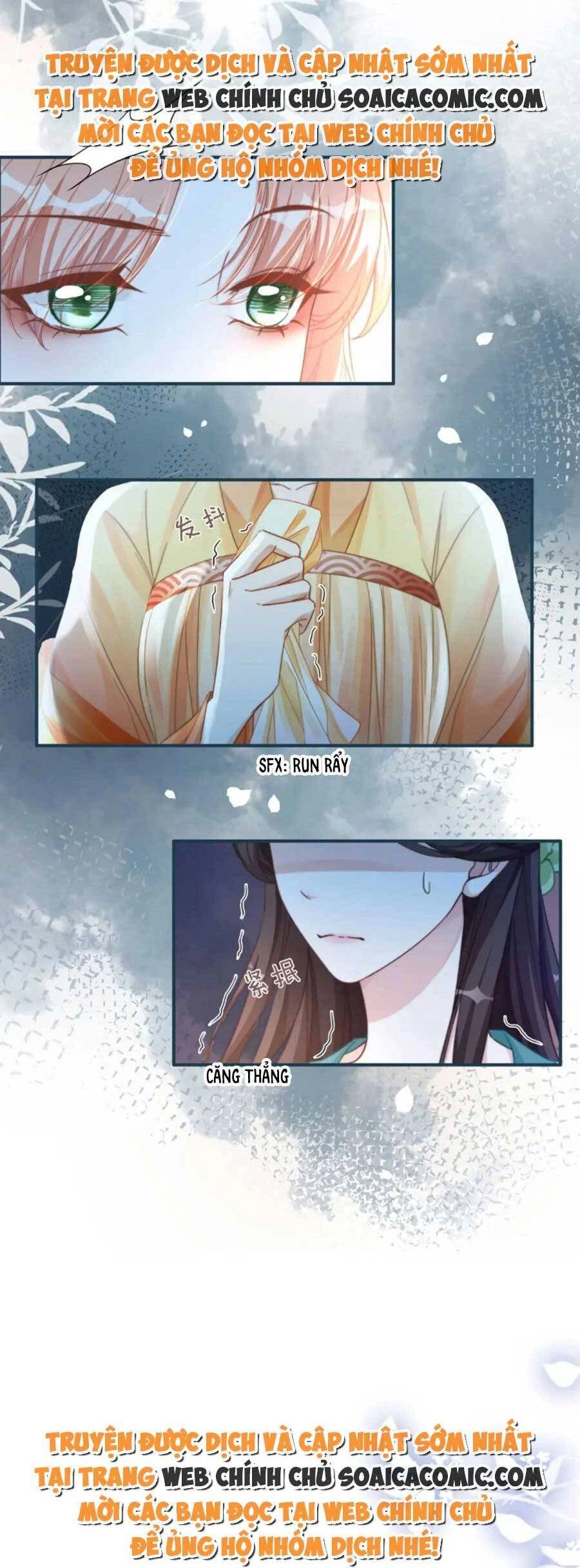 Xuyên Nhanh Nữ Phụ Bình Tĩnh Chút Chapter 130 - 25