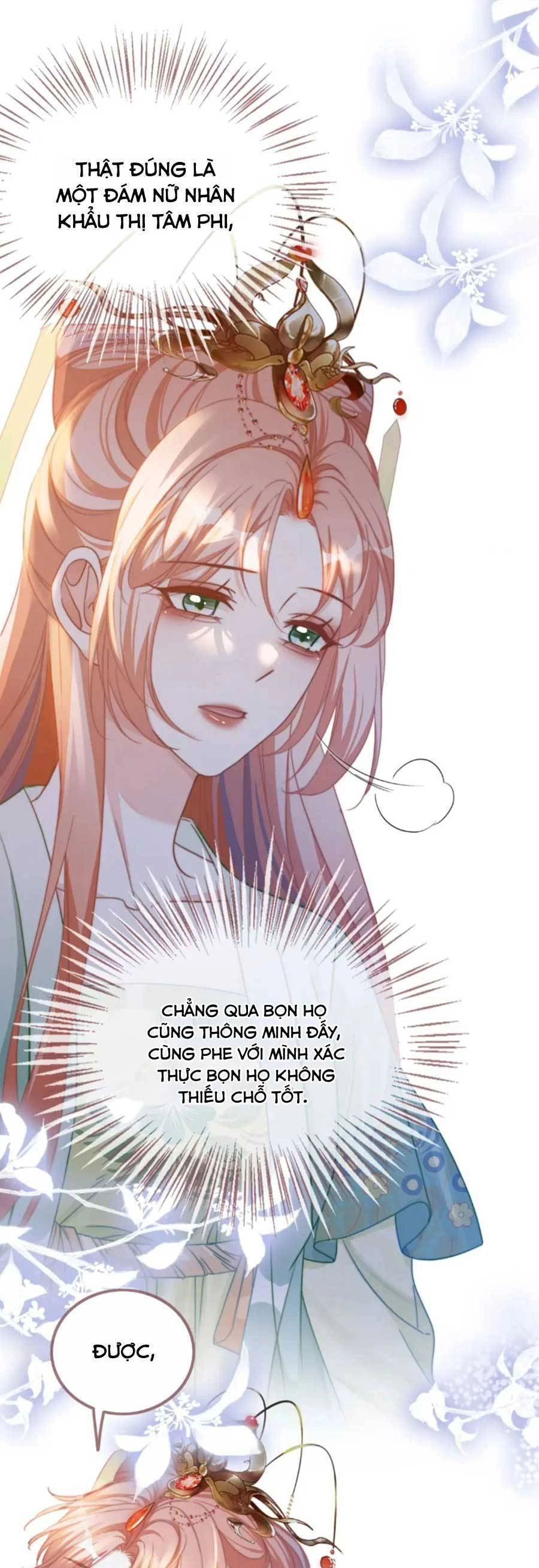 Xuyên Nhanh Nữ Phụ Bình Tĩnh Chút Chapter 130 - 26