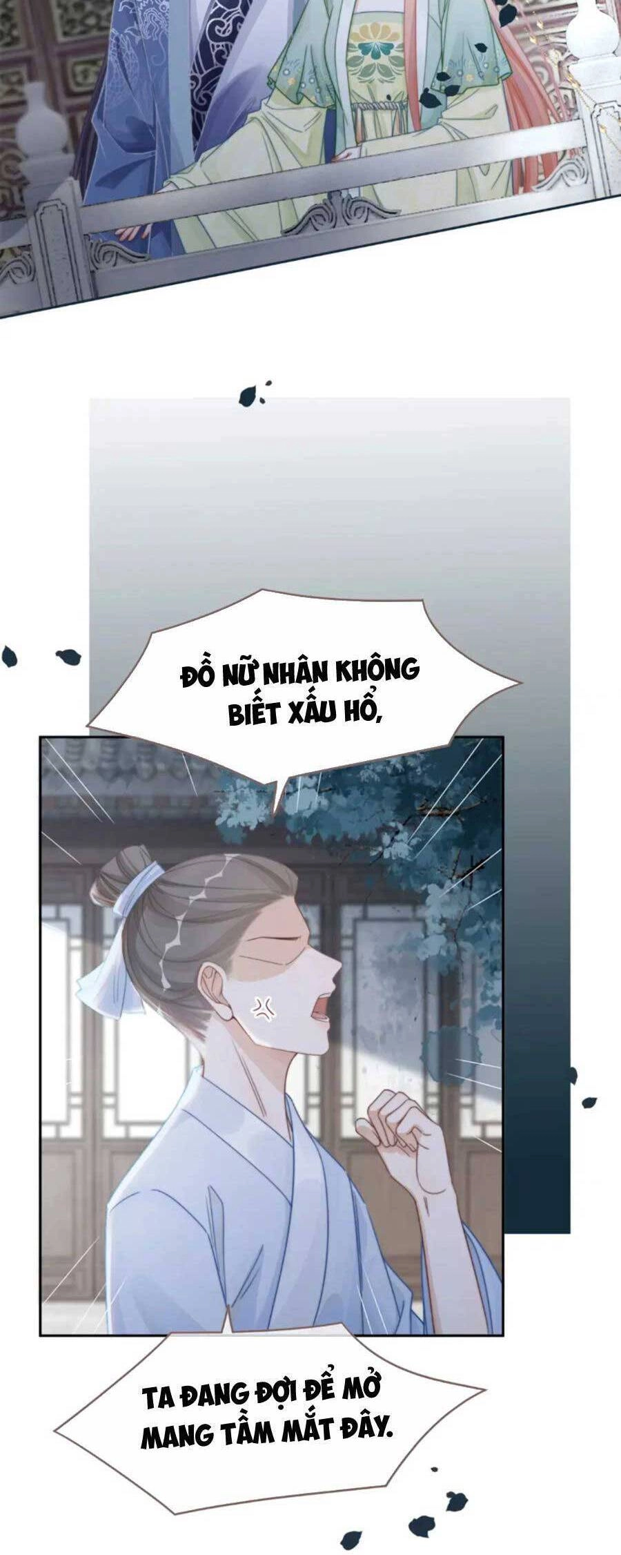 Xuyên Nhanh Nữ Phụ Bình Tĩnh Chút Chapter 130 - 31