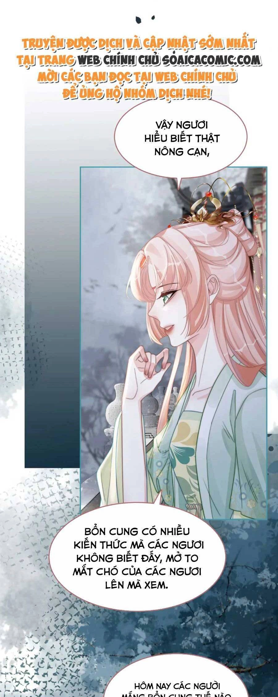 Xuyên Nhanh Nữ Phụ Bình Tĩnh Chút Chapter 130 - 32