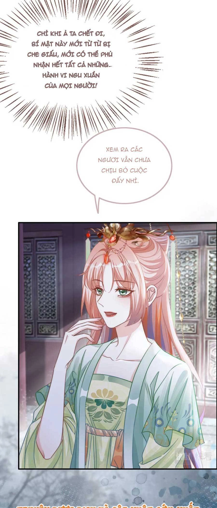 Xuyên Nhanh Nữ Phụ Bình Tĩnh Chút Chapter 131 - 34