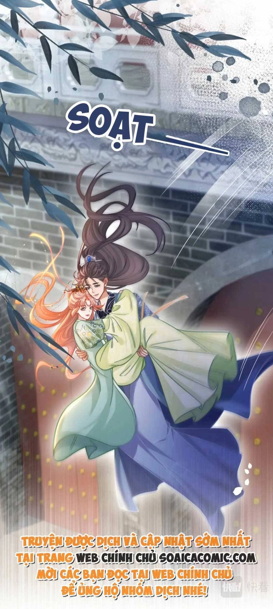 Xuyên Nhanh Nữ Phụ Bình Tĩnh Chút Chapter 132 - 4