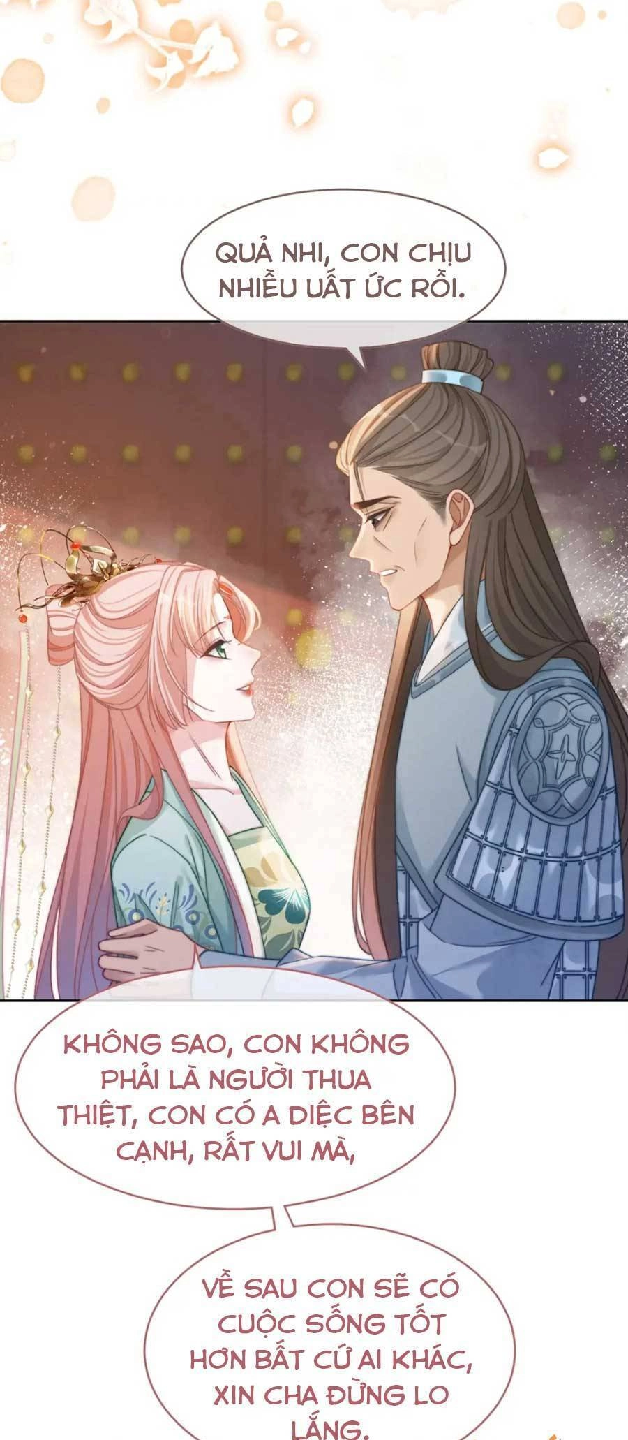 Xuyên Nhanh Nữ Phụ Bình Tĩnh Chút Chapter 132 - 7