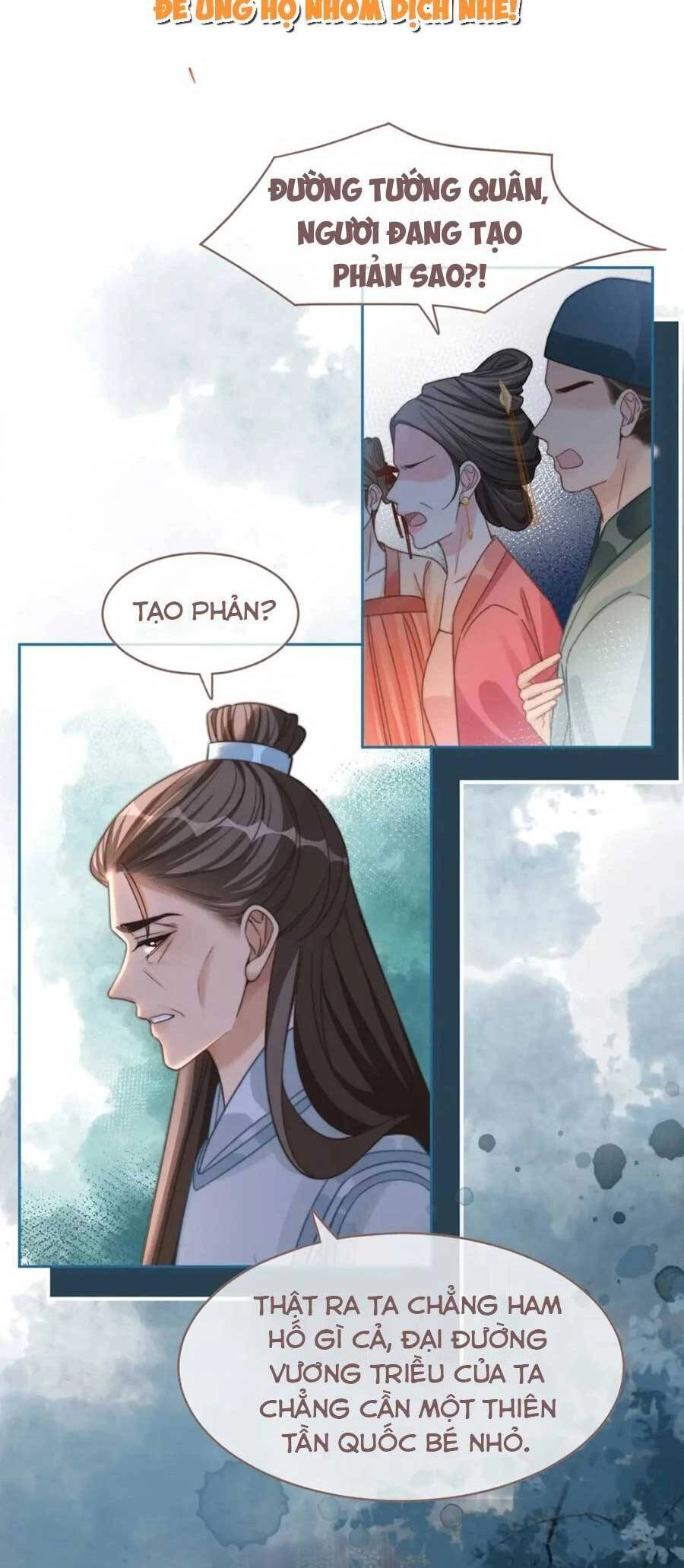 Xuyên Nhanh Nữ Phụ Bình Tĩnh Chút Chapter 132 - 9