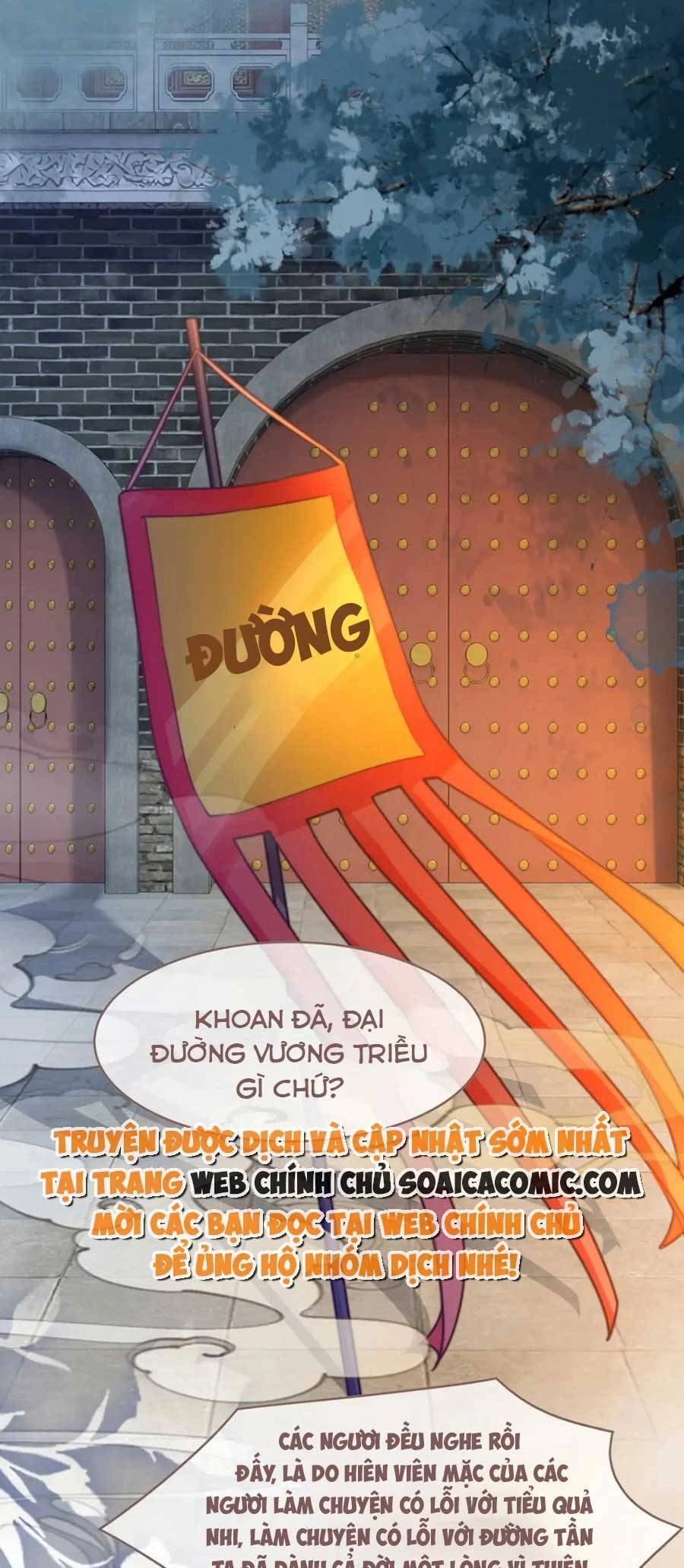 Xuyên Nhanh Nữ Phụ Bình Tĩnh Chút Chapter 132 - 10