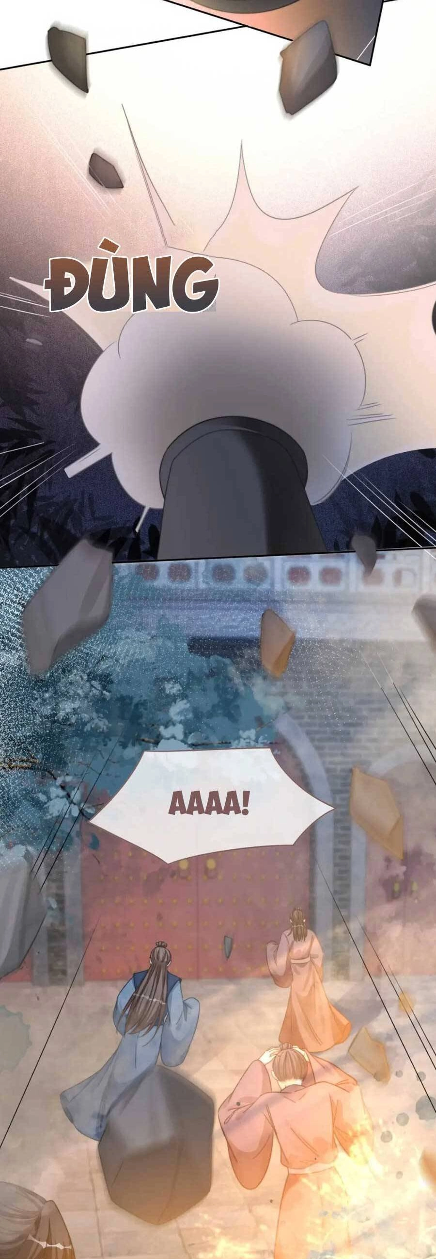 Xuyên Nhanh Nữ Phụ Bình Tĩnh Chút Chapter 132 - 14