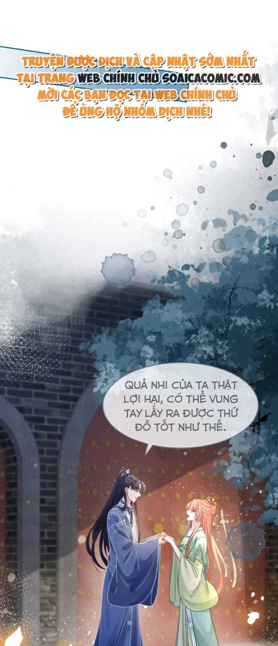 Xuyên Nhanh Nữ Phụ Bình Tĩnh Chút Chapter 132 - 16