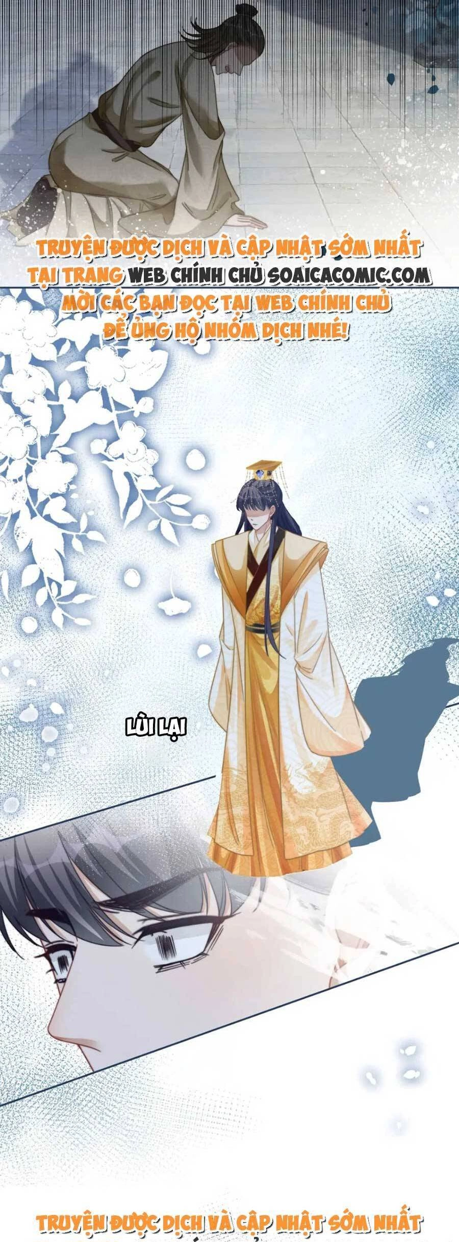 Xuyên Nhanh Nữ Phụ Bình Tĩnh Chút Chapter 132 - 28