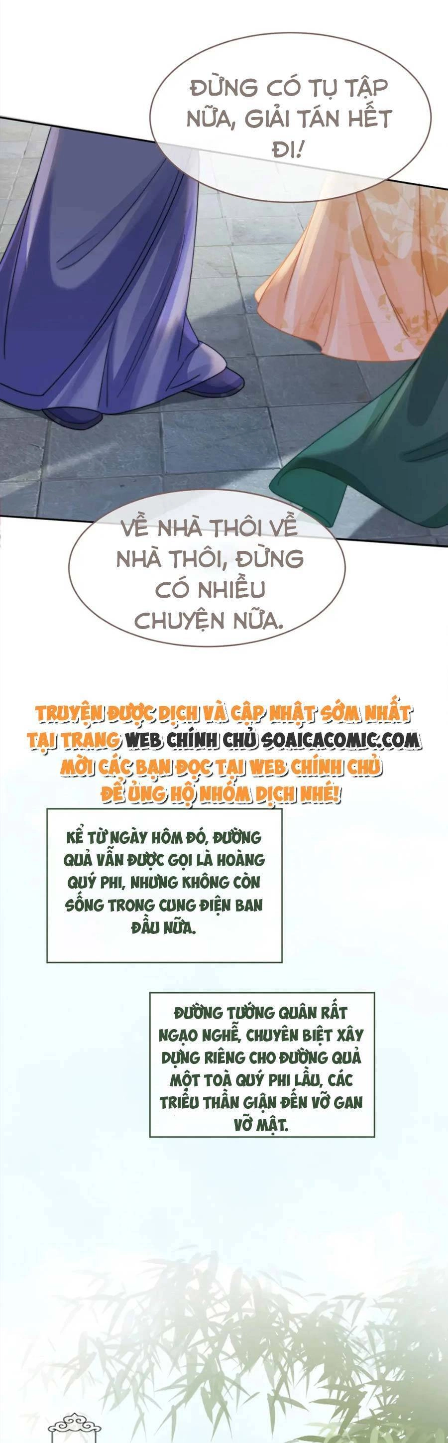 Xuyên Nhanh Nữ Phụ Bình Tĩnh Chút Chapter 132 - 30