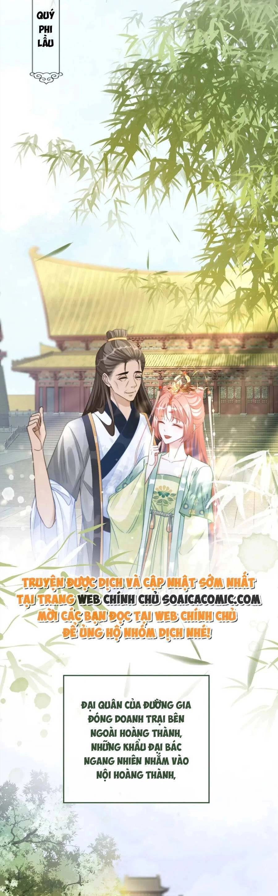 Xuyên Nhanh Nữ Phụ Bình Tĩnh Chút Chapter 132 - 31