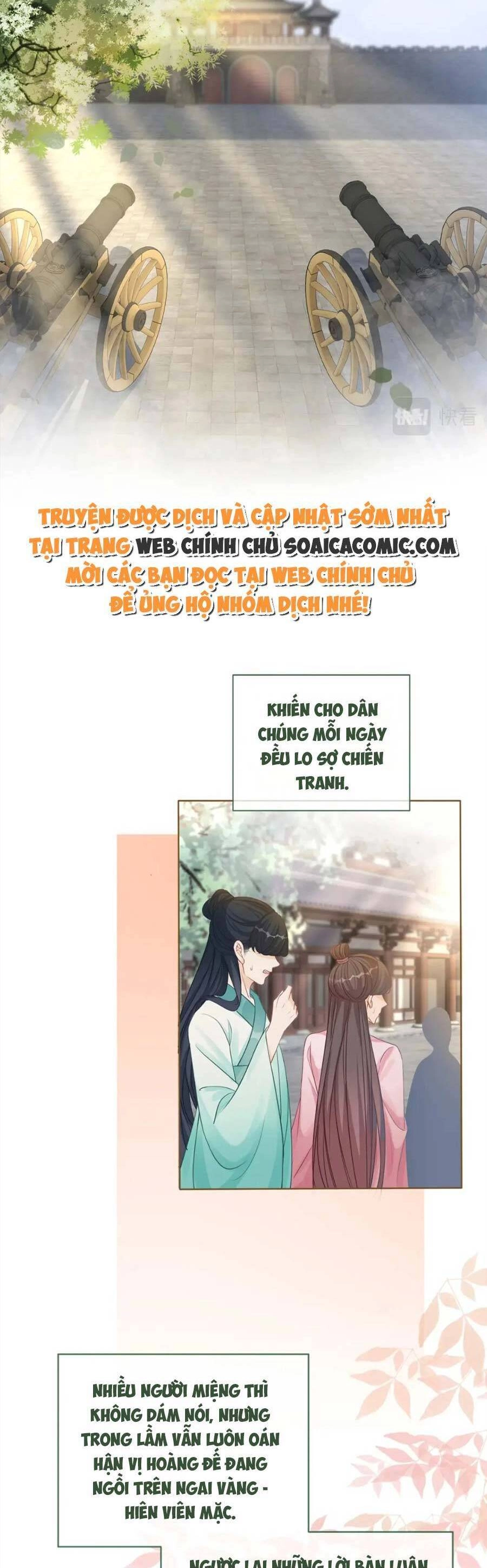 Xuyên Nhanh Nữ Phụ Bình Tĩnh Chút Chapter 132 - 32