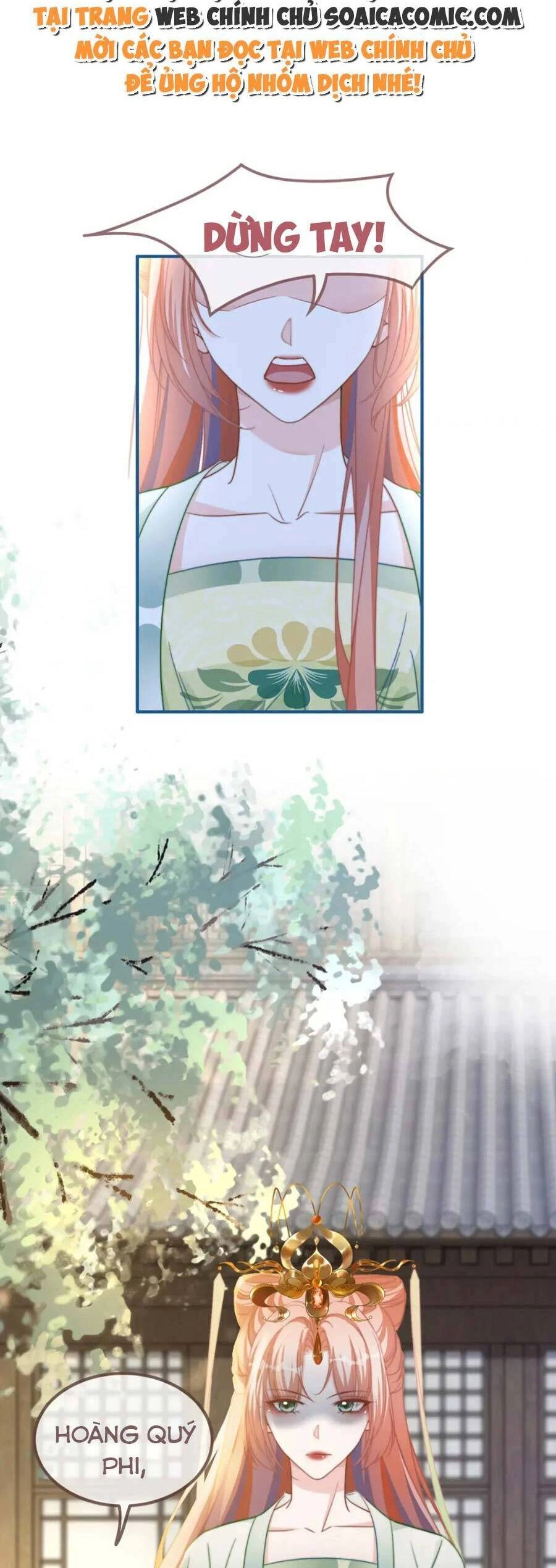 Xuyên Nhanh Nữ Phụ Bình Tĩnh Chút Chapter 132 - 35