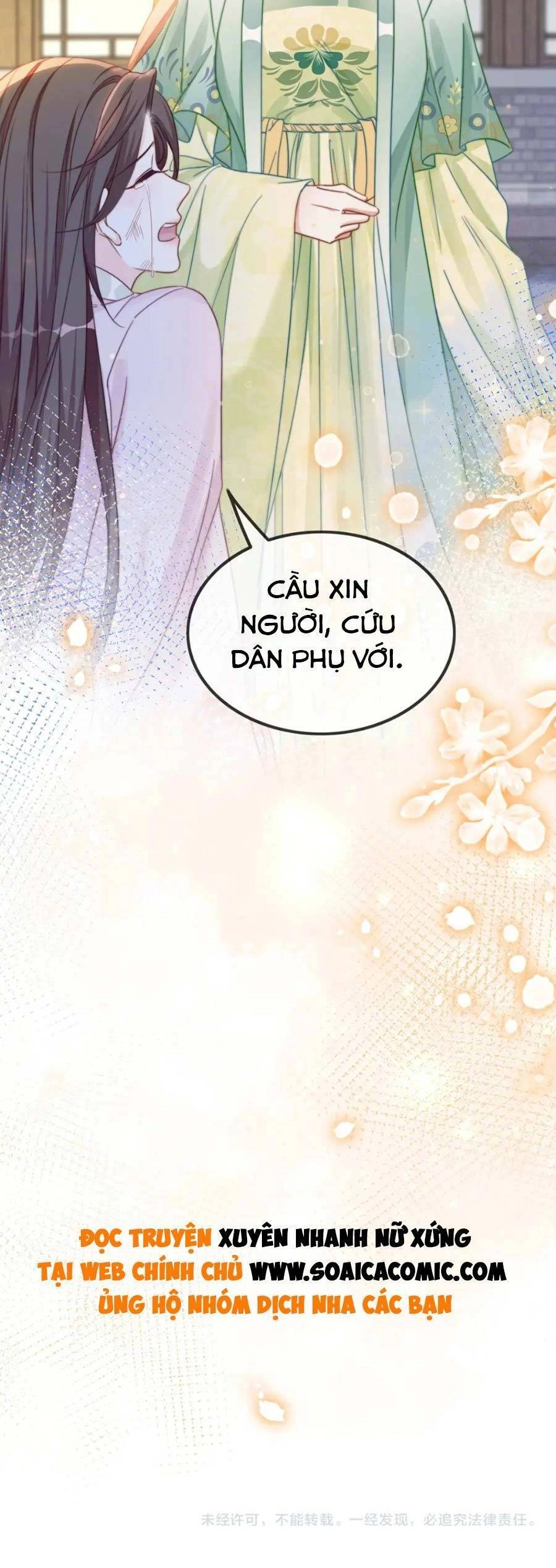 Xuyên Nhanh Nữ Phụ Bình Tĩnh Chút Chapter 132 - 36