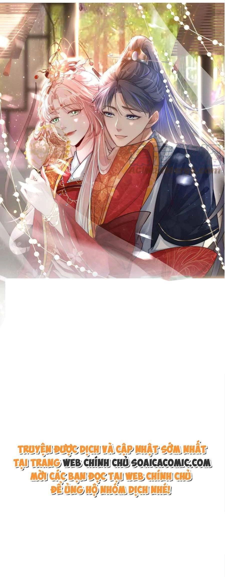 Xuyên Nhanh Nữ Phụ Bình Tĩnh Chút Chapter 133 - 1