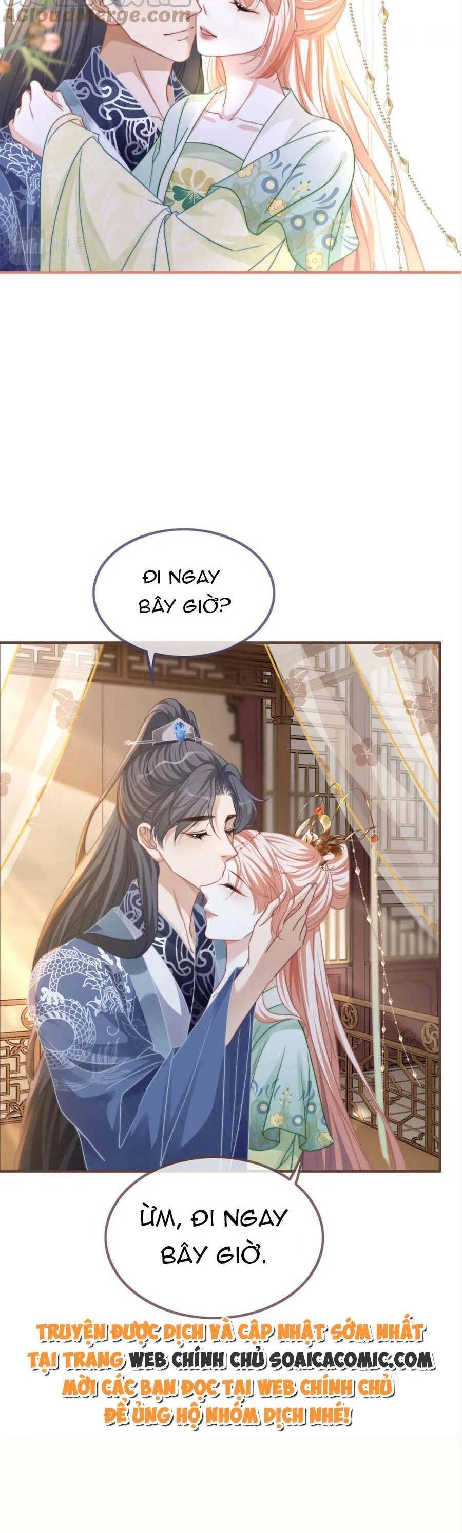 Xuyên Nhanh Nữ Phụ Bình Tĩnh Chút Chapter 133 - 11