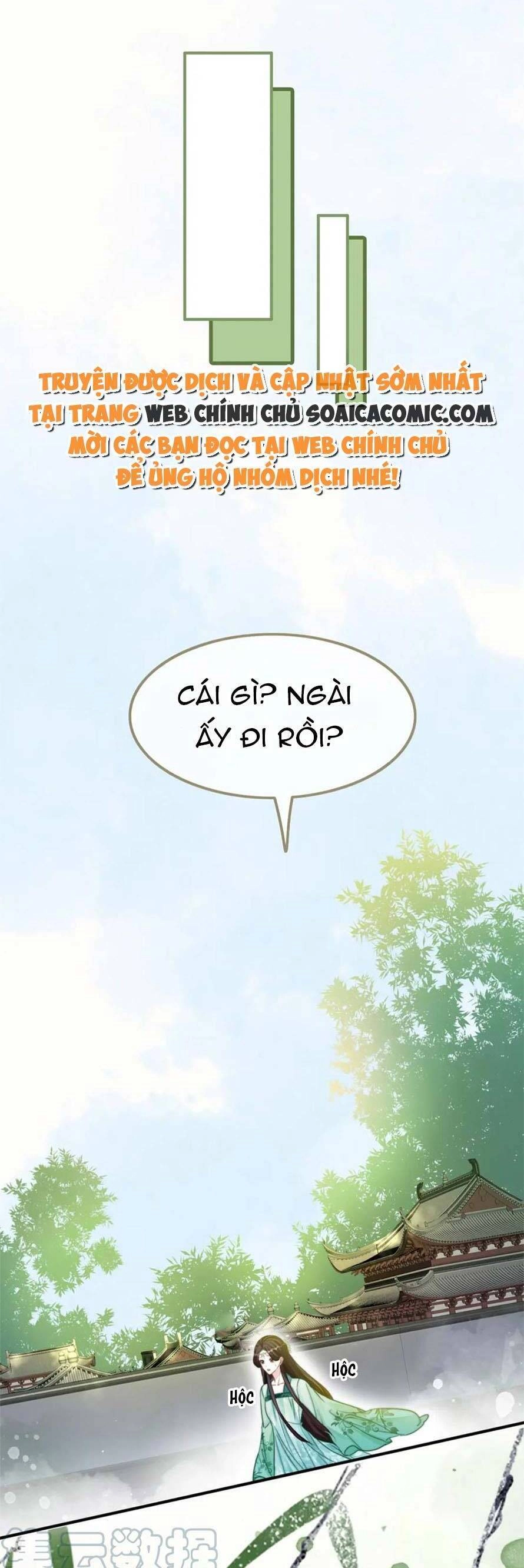 Xuyên Nhanh Nữ Phụ Bình Tĩnh Chút Chapter 133 - 13