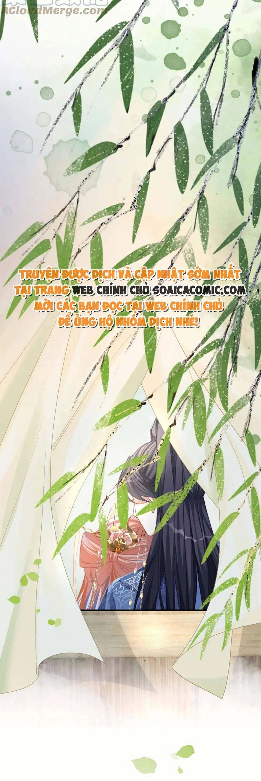 Xuyên Nhanh Nữ Phụ Bình Tĩnh Chút Chapter 133 - 14