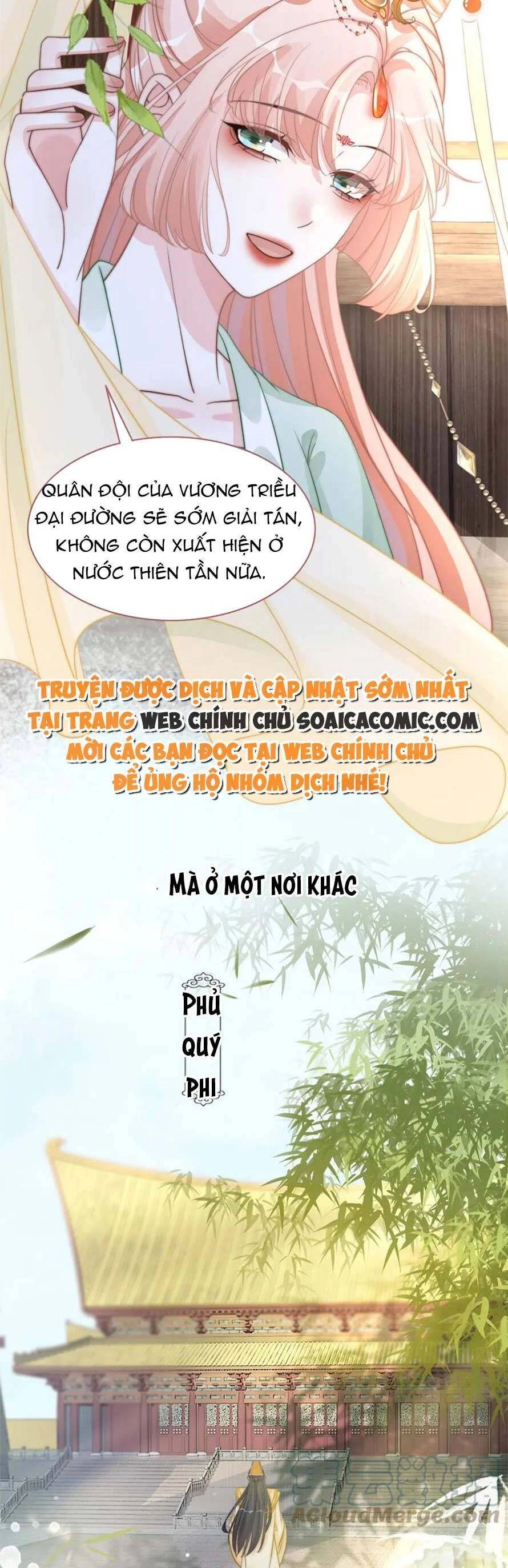 Xuyên Nhanh Nữ Phụ Bình Tĩnh Chút Chapter 133 - 17