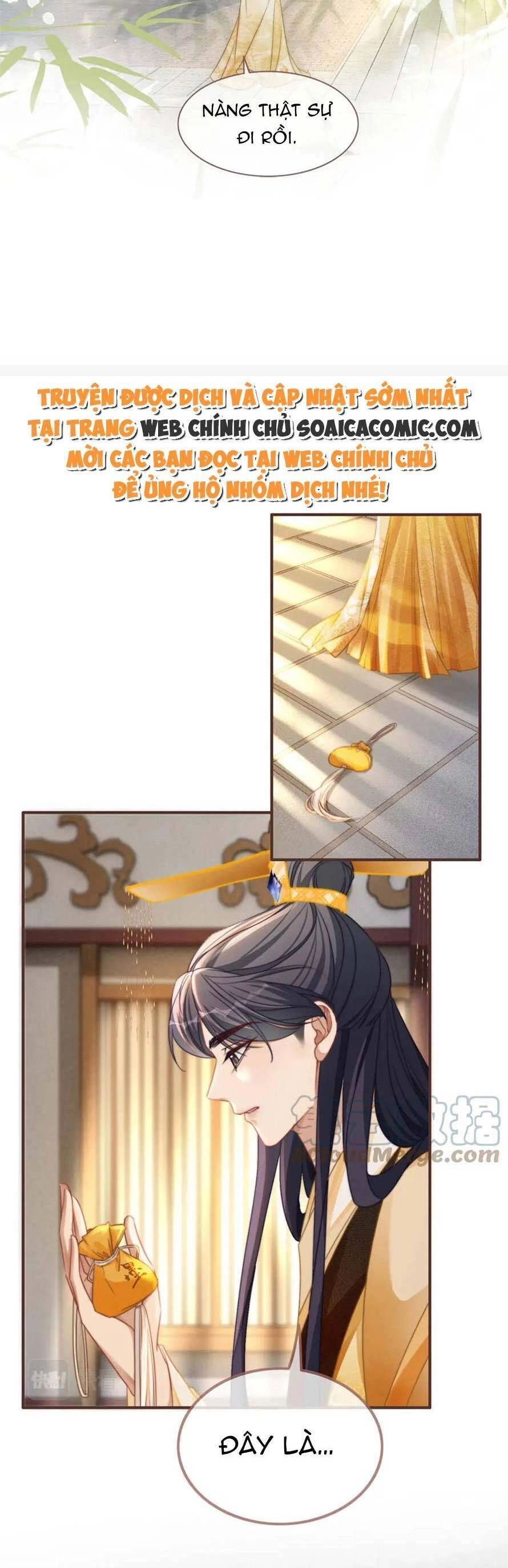 Xuyên Nhanh Nữ Phụ Bình Tĩnh Chút Chapter 133 - 18