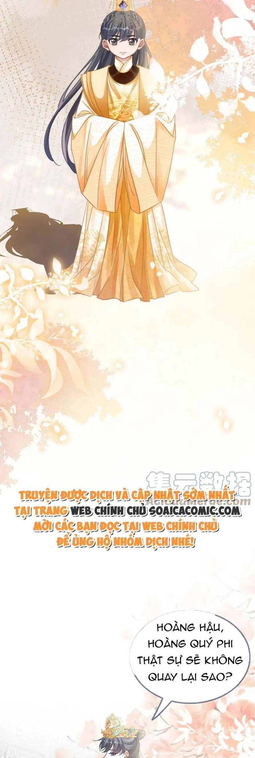 Xuyên Nhanh Nữ Phụ Bình Tĩnh Chút Chapter 133 - 20