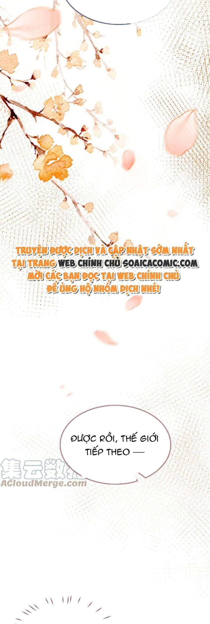 Xuyên Nhanh Nữ Phụ Bình Tĩnh Chút Chapter 133 - 22