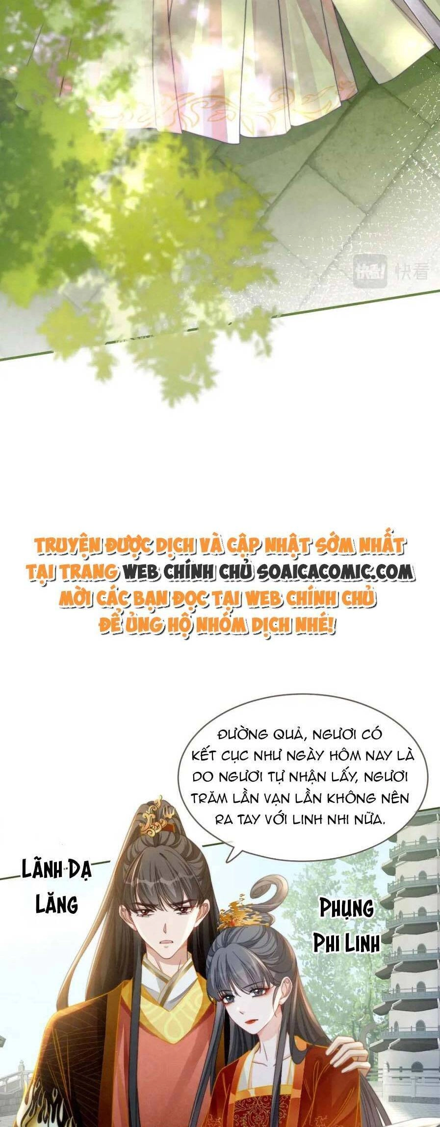 Xuyên Nhanh Nữ Phụ Bình Tĩnh Chút Chapter 133 - 24