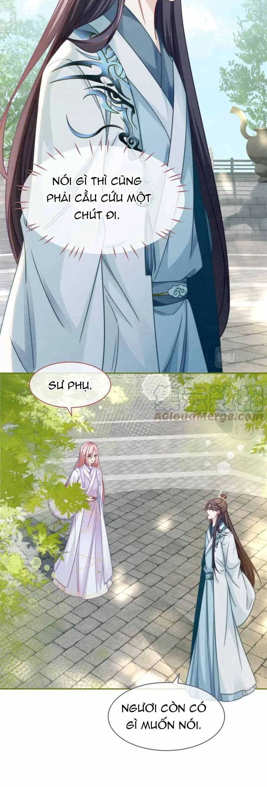 Xuyên Nhanh Nữ Phụ Bình Tĩnh Chút Chapter 134 - 7