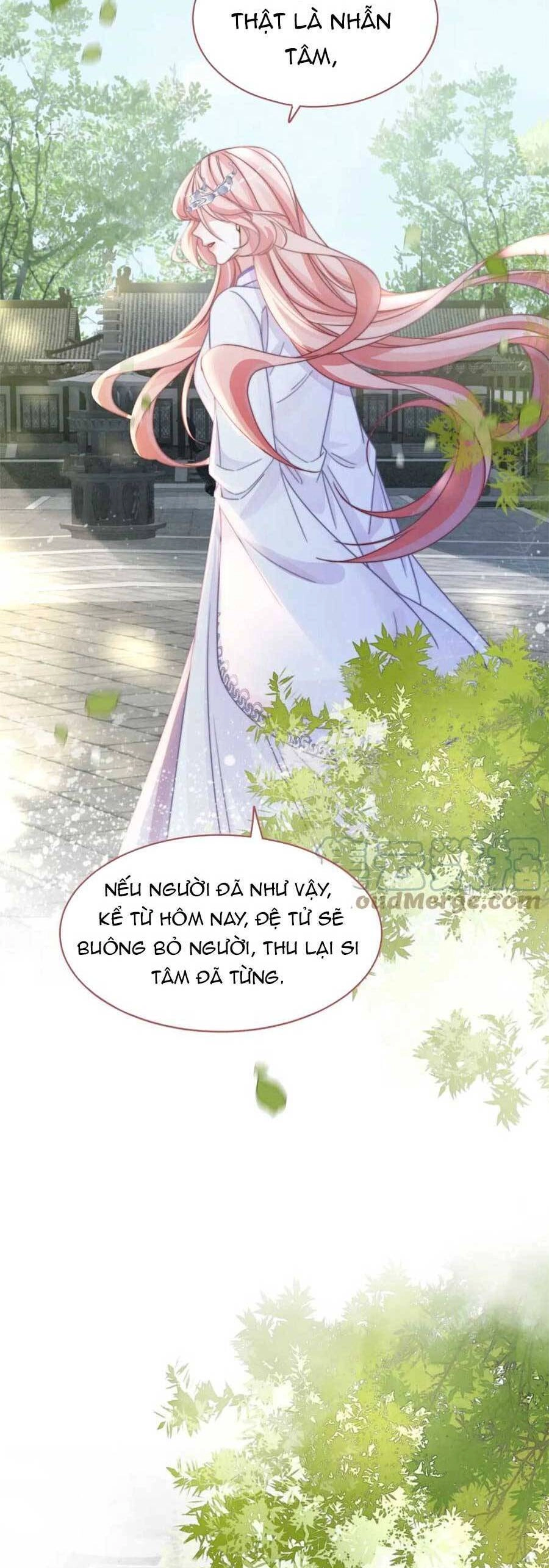 Xuyên Nhanh Nữ Phụ Bình Tĩnh Chút Chapter 134 - 16