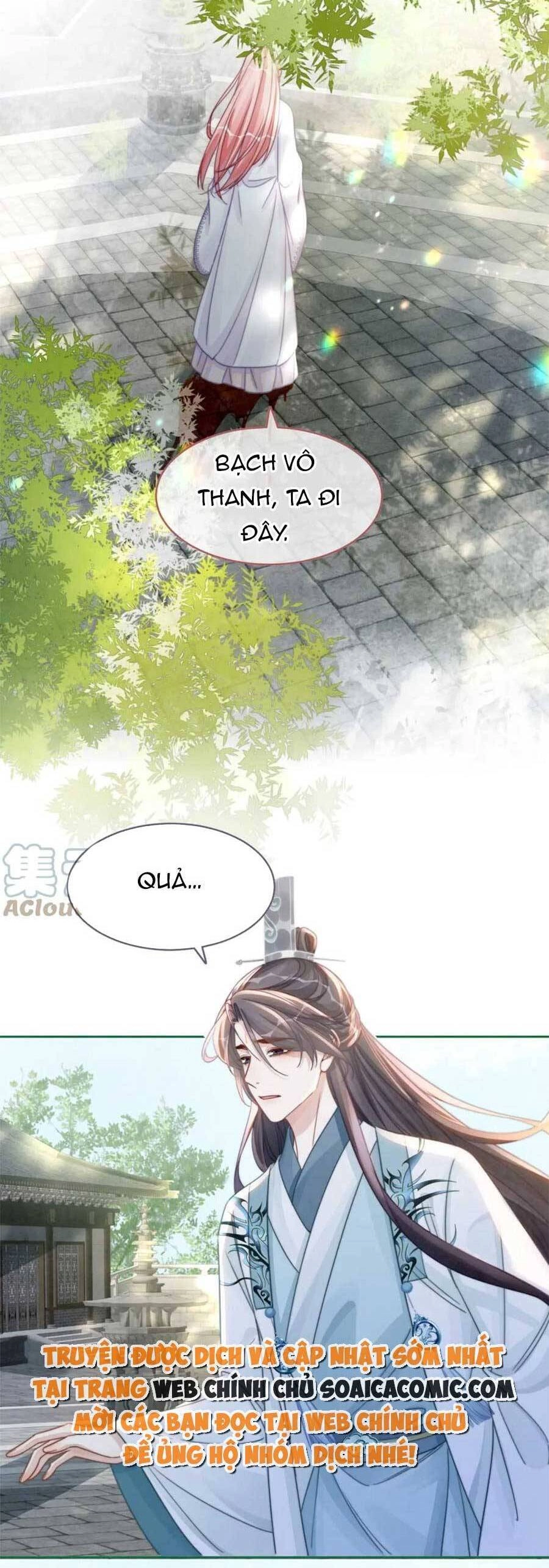 Xuyên Nhanh Nữ Phụ Bình Tĩnh Chút Chapter 134 - 17