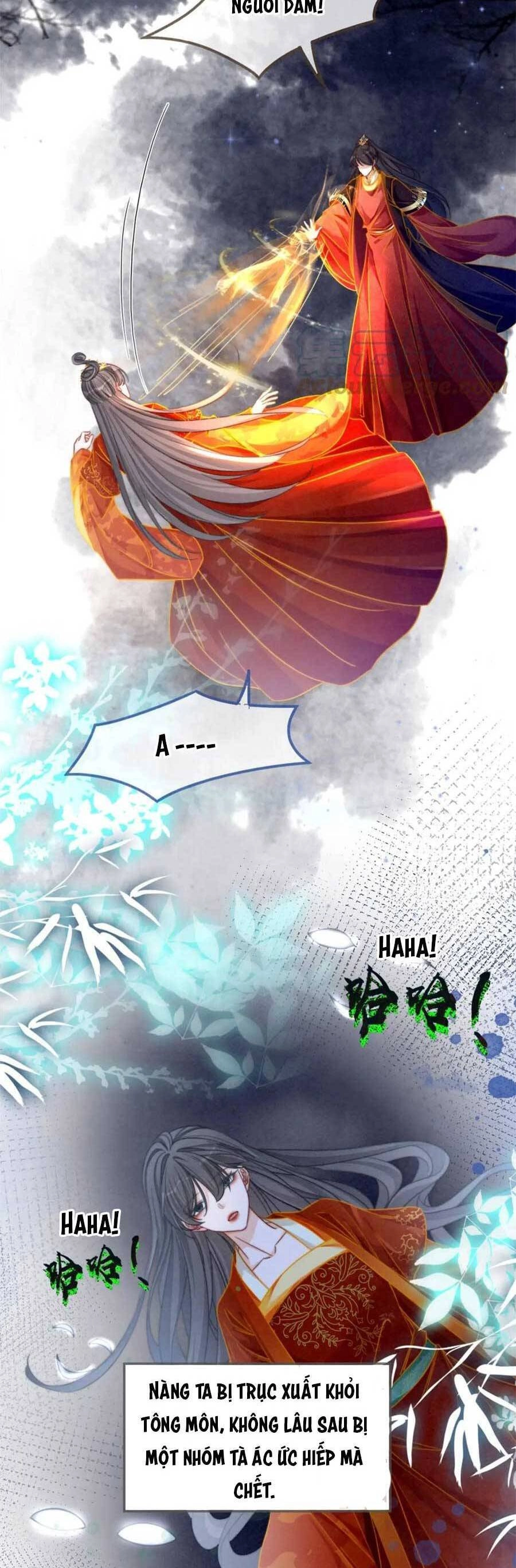 Xuyên Nhanh Nữ Phụ Bình Tĩnh Chút Chapter 134 - 28