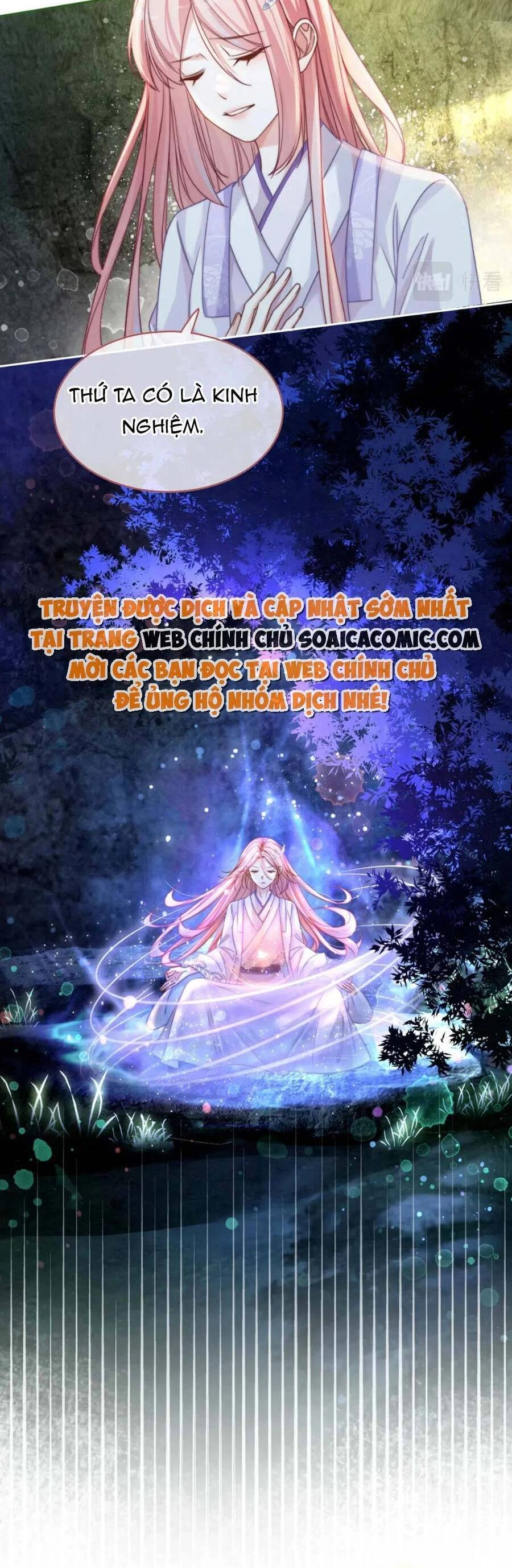 Xuyên Nhanh Nữ Phụ Bình Tĩnh Chút Chapter 135 - 8