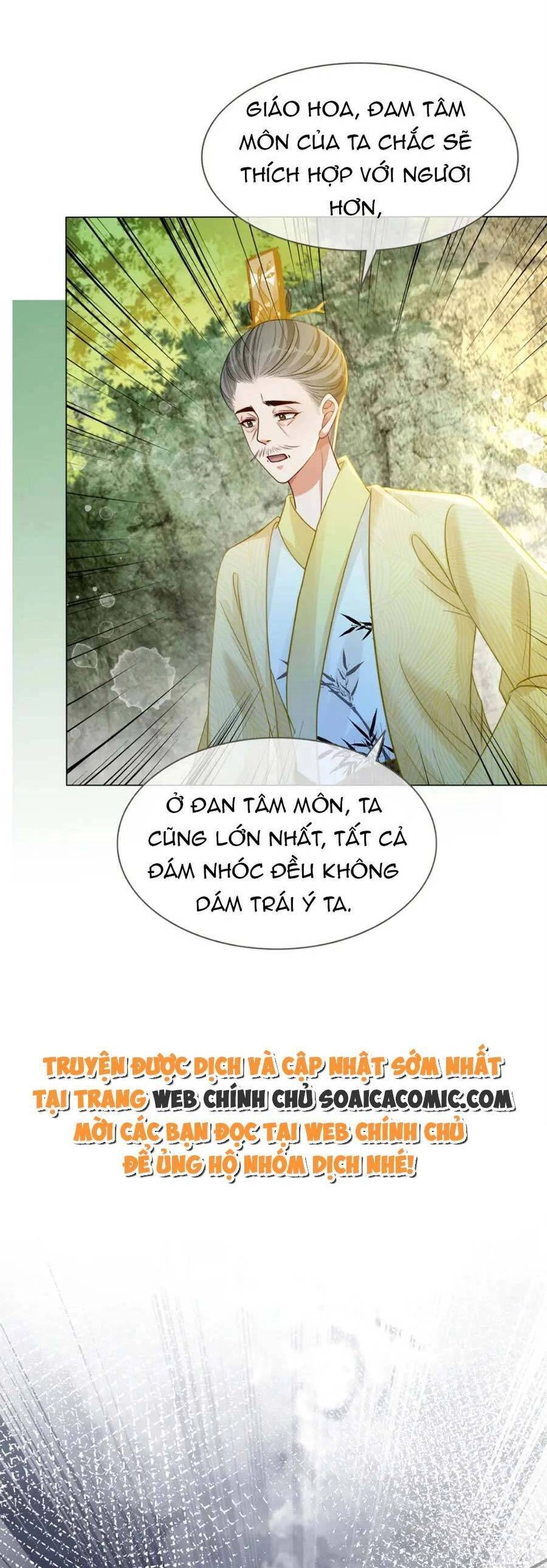 Xuyên Nhanh Nữ Phụ Bình Tĩnh Chút Chapter 135 - 15