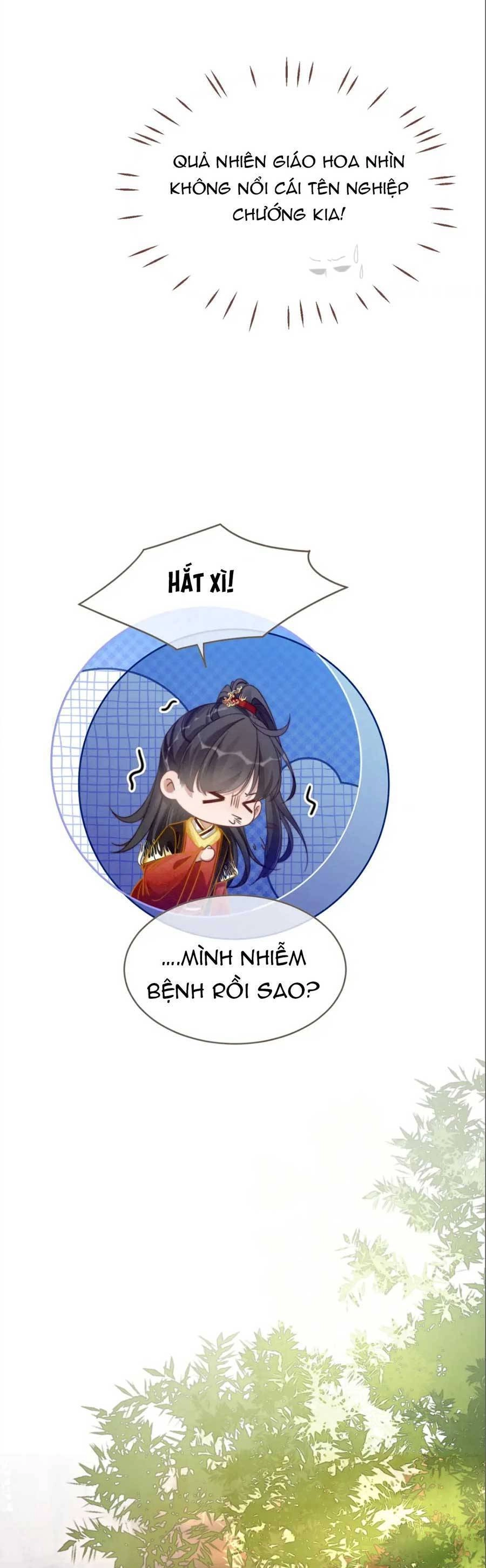 Xuyên Nhanh Nữ Phụ Bình Tĩnh Chút Chapter 136 - 4