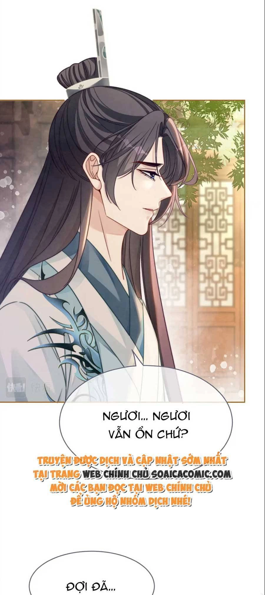 Xuyên Nhanh Nữ Phụ Bình Tĩnh Chút Chapter 136 - 7