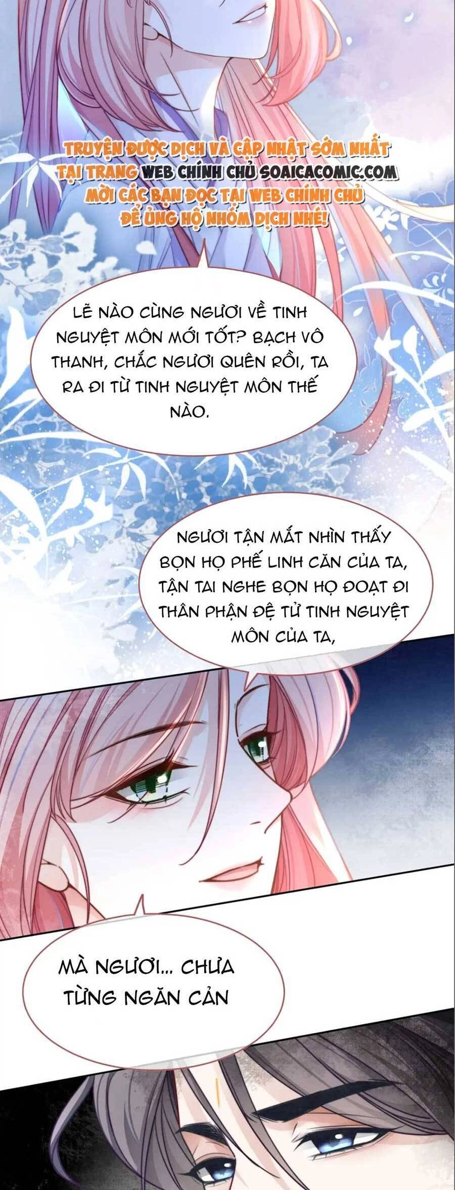 Xuyên Nhanh Nữ Phụ Bình Tĩnh Chút Chapter 136 - 20