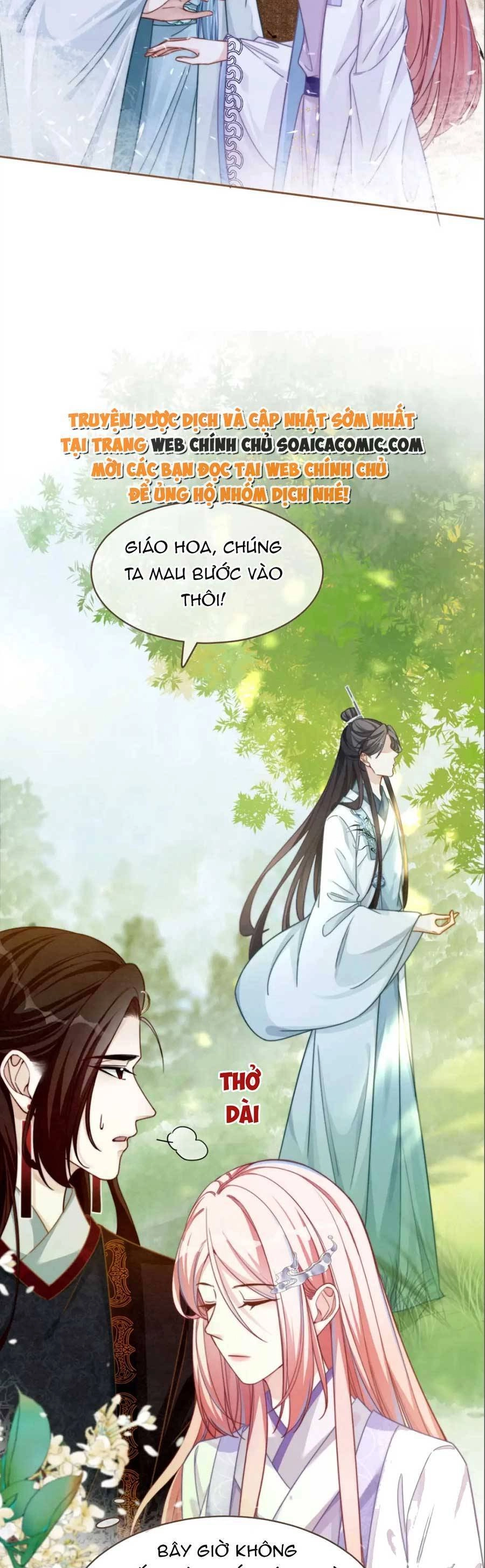 Xuyên Nhanh Nữ Phụ Bình Tĩnh Chút Chapter 136 - 24