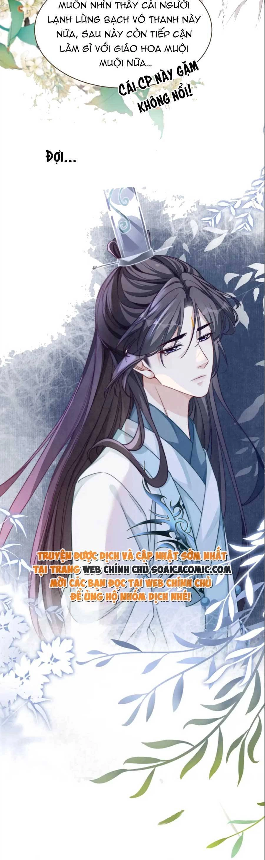 Xuyên Nhanh Nữ Phụ Bình Tĩnh Chút Chapter 136 - 25