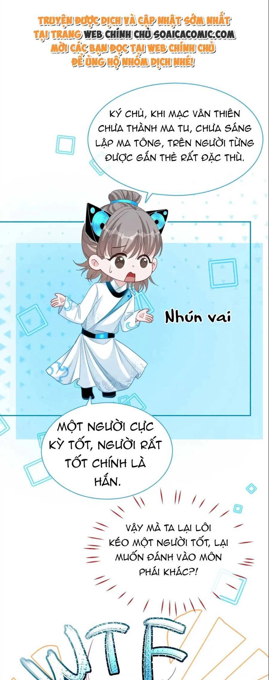 Xuyên Nhanh Nữ Phụ Bình Tĩnh Chút Chapter 136 - 31
