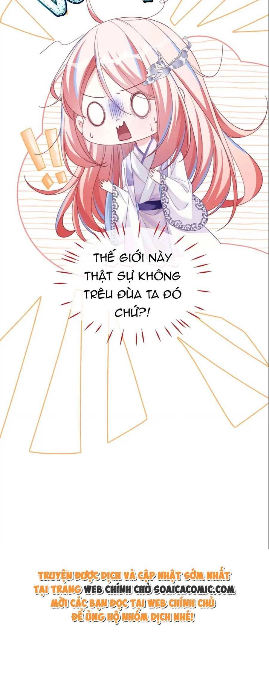 Xuyên Nhanh Nữ Phụ Bình Tĩnh Chút Chapter 136 - 32