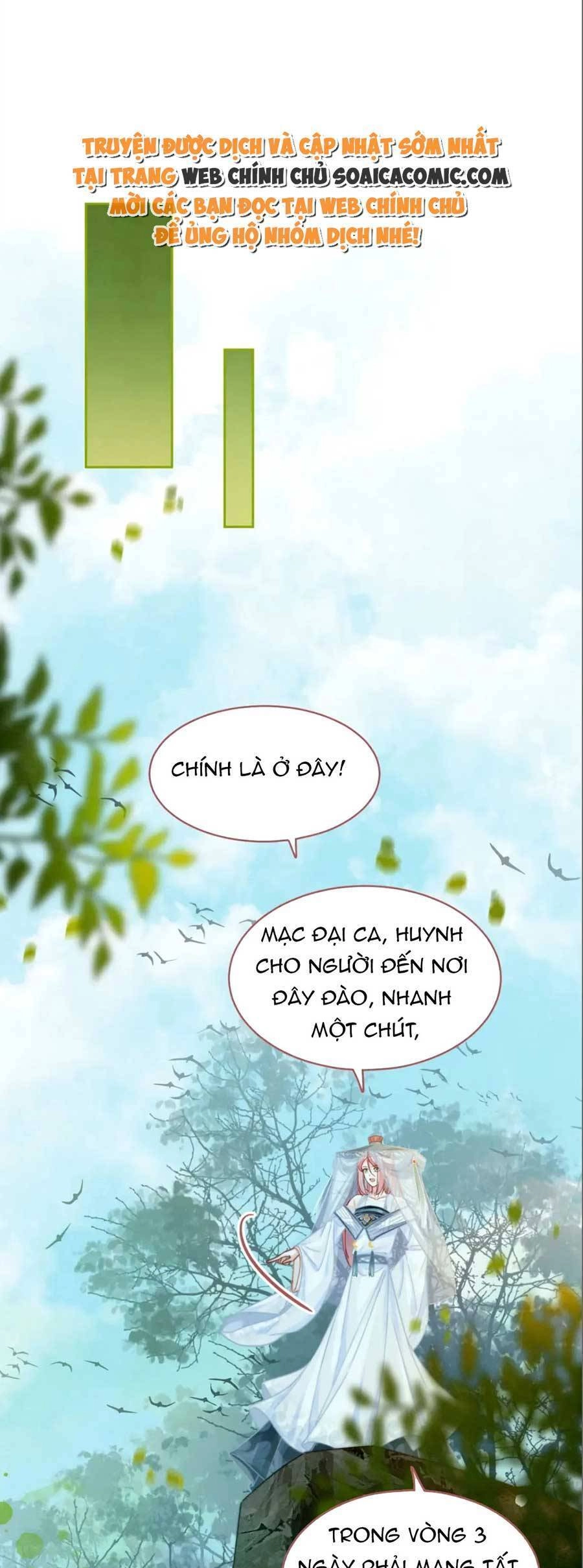 Xuyên Nhanh Nữ Phụ Bình Tĩnh Chút Chapter 137 - 4
