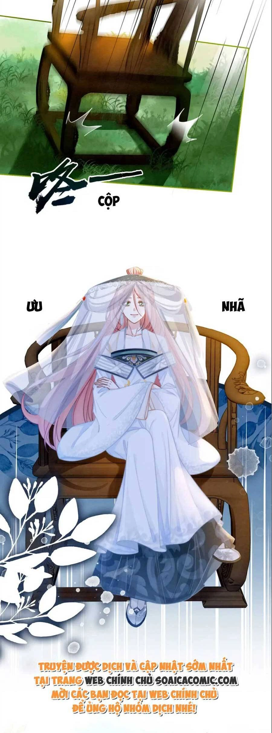 Xuyên Nhanh Nữ Phụ Bình Tĩnh Chút Chapter 137 - 6