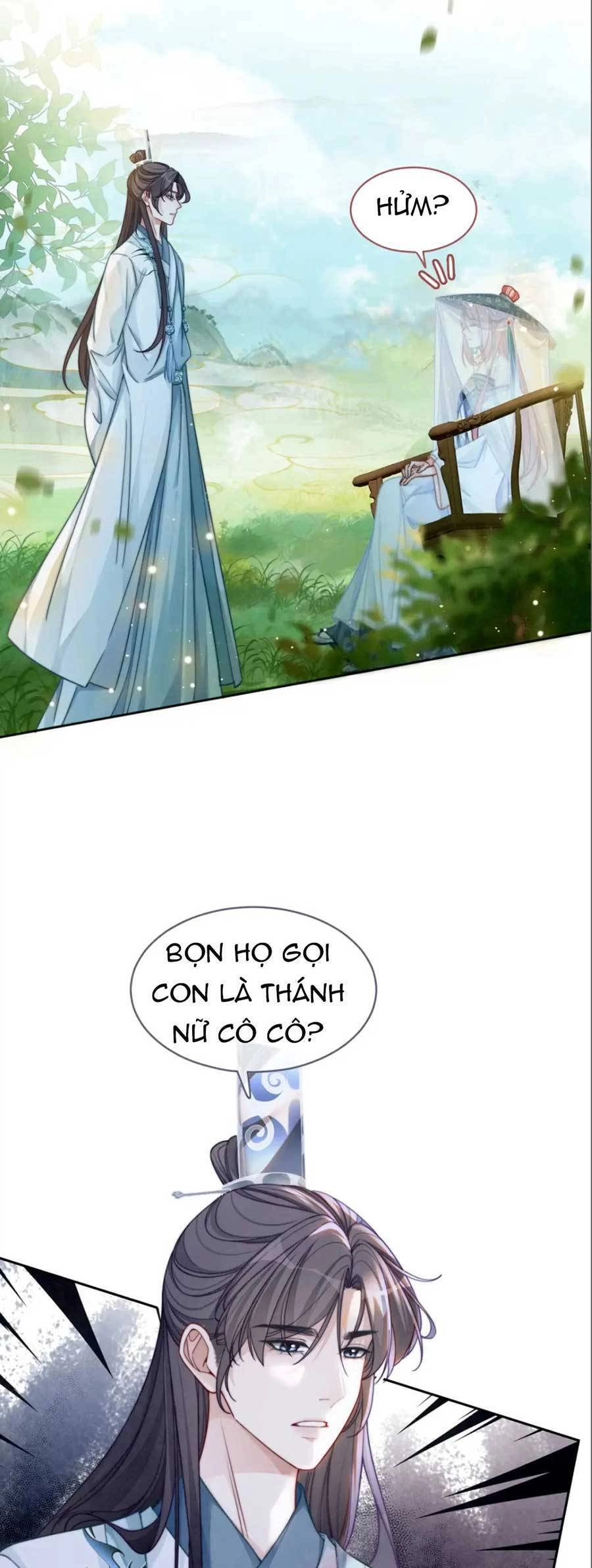 Xuyên Nhanh Nữ Phụ Bình Tĩnh Chút Chapter 137 - 7